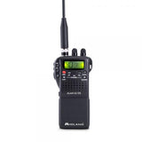 Midland Alan 42 DS, CB portatile multibanda