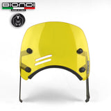 Biondi Cupolino Caffè Ducati Scrambler 800 Giallo Kit Montaggio - MPN 8010487