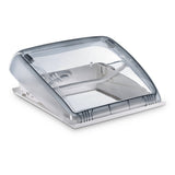 Dometic Oblò Mini Heki Style senza ventilazione, tetto 25–42 mm
