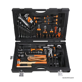 Beta Valigia per manutenzione BETA in materiale plastico antiurto - AmerigoStore