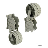 Osculati-Startrad für Ausschreibung 47.368.09