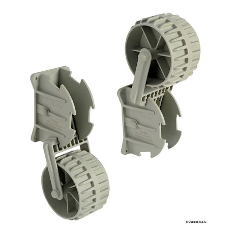 Osculati-Startrad für Ausschreibung 47.368.09