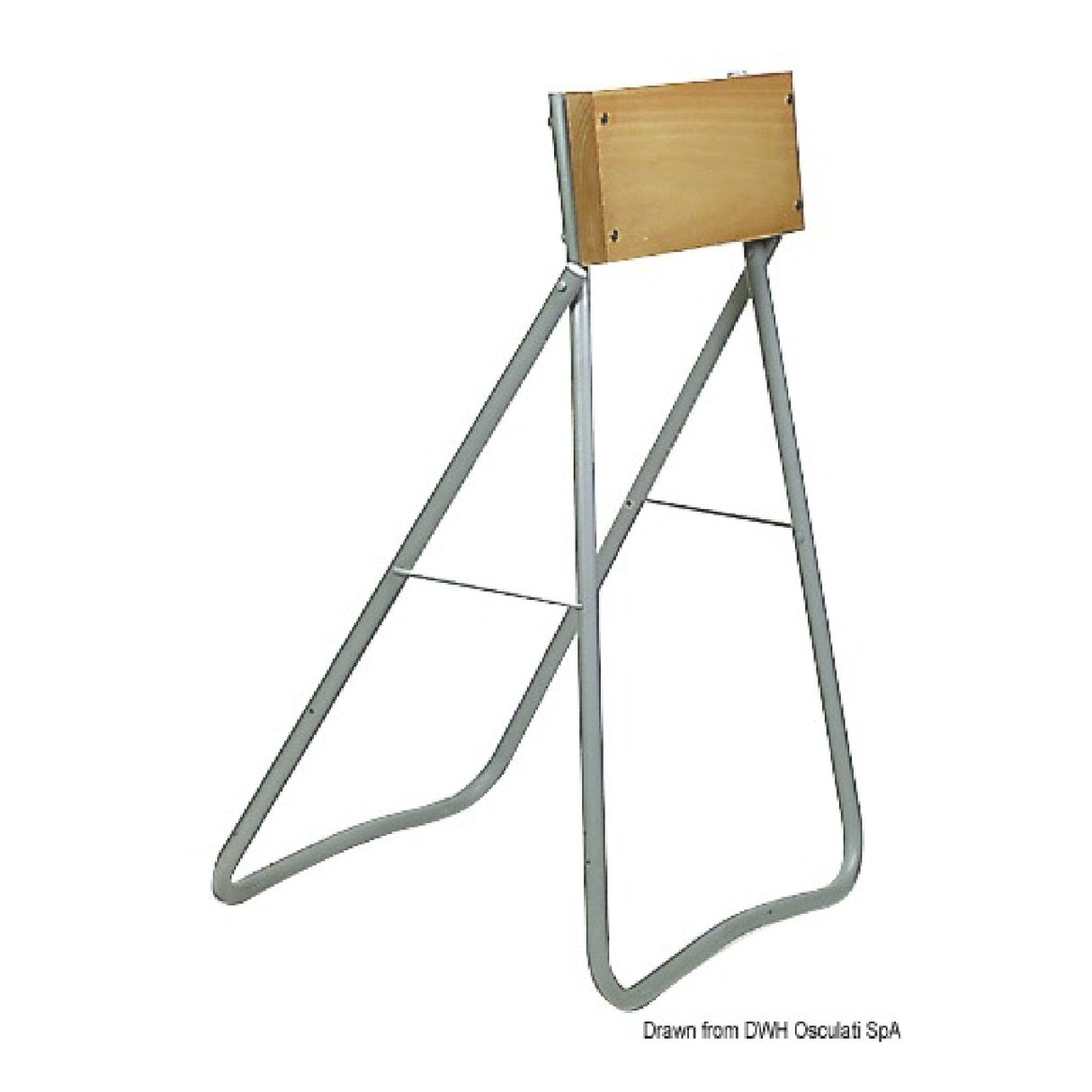 Soporte de motor Osculati 47.370.00 47.370.00