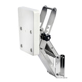 Osculati Klappbare Außenbordmotorhalterung 47.376.10