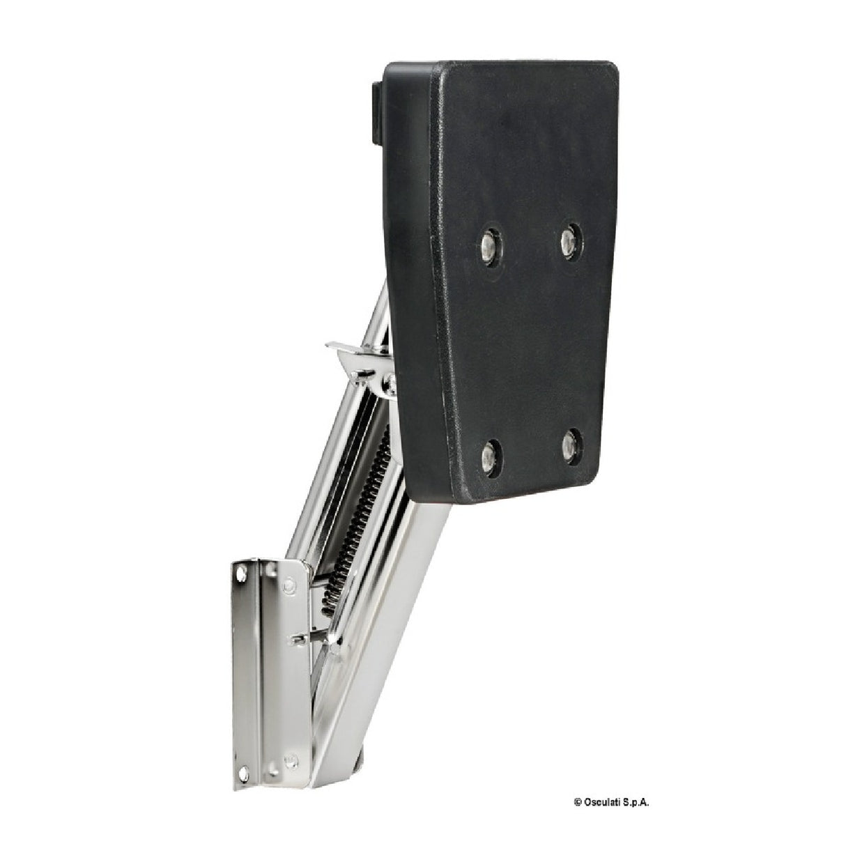 Osculati Klappmotorhalterung 47.376.12