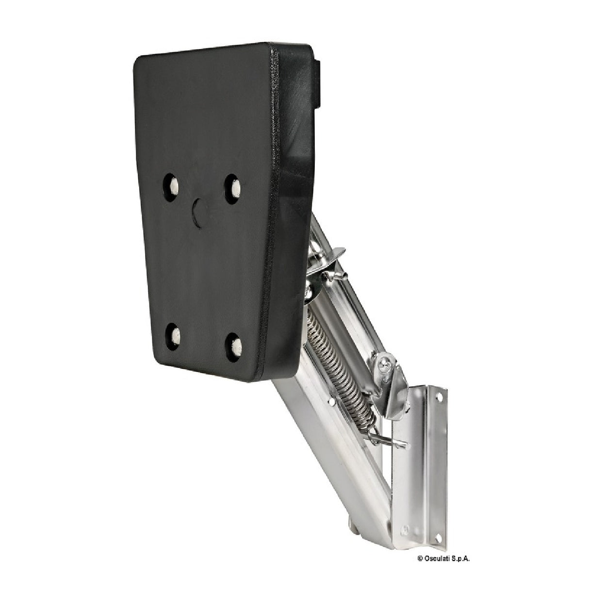 Osculati Klappmotorhalterung 47.376.12