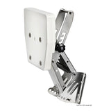 Soporte plegable para motor fueraborda Osculati 47.376.10