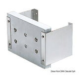 Osculati Supporto motore con tavoletta in plastica 47.381.00