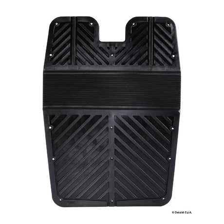 Osculati Piastra proteggi poppa 47.764.00 47.764.00