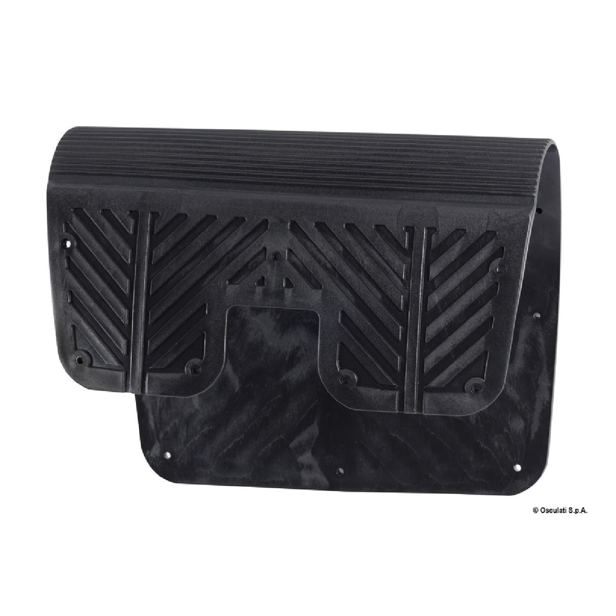 Osculati Piastra proteggi poppa 47.764.00 47.764.00