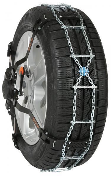 Rud Catene neve Comfort Centrax gruppo N893