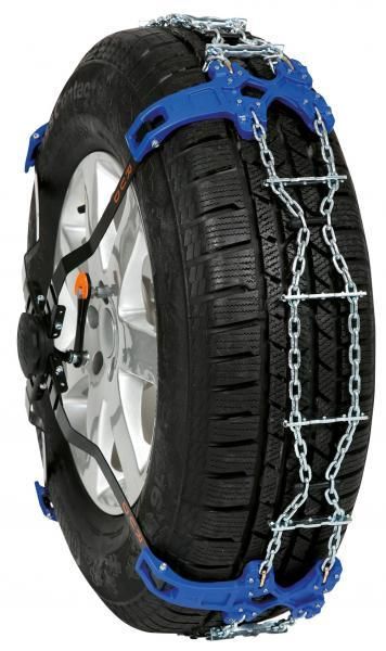 Rud Comfort Centrax V snow chains group S894