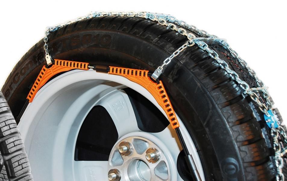 Rud Catene neve Innov8 Hybrid gruppo H105