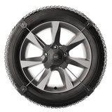 Cadenas de nieve Rud Comfort Click2go Grupo TA15