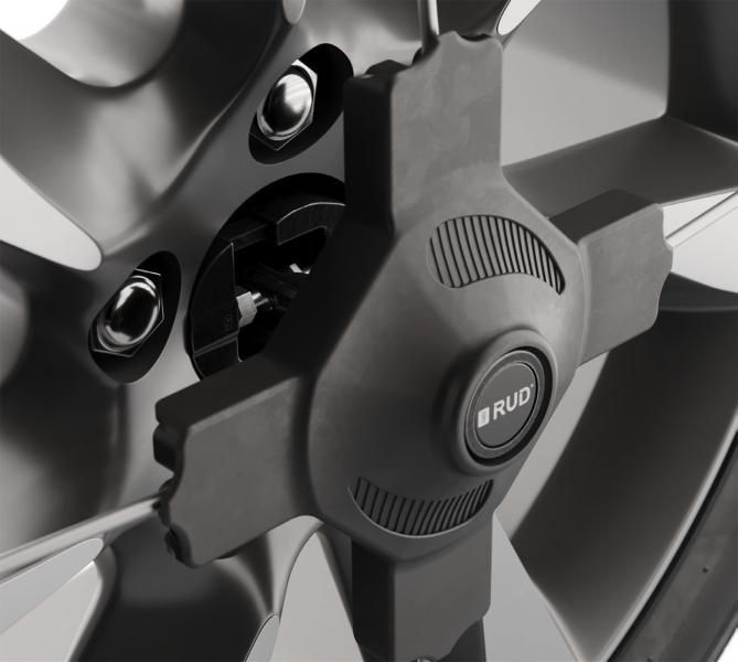 Rud Catene neve Comfort Click2go gruppo TA18