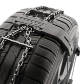 Rud Schneeketten Comfort Click2go Gruppe TA36