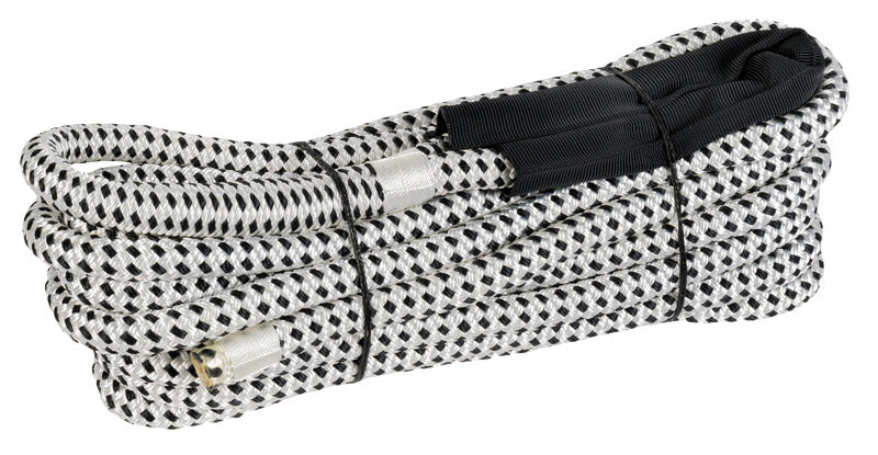 Osculati Treccia da Ormeggio Impiombata con Cover Poliestere 24 mm x 13 m
