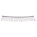 Dometic Portabottiglie bianco 30 cm per frigoriferi serie 4, 5 e CoolMatic MDC 65/90