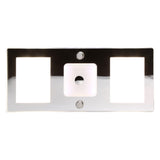 Plafoniera LED da soffitto Nightlight 3 con luce notturna 12V 6,3W 4000K