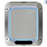 Diffusore Ringlight con LED perimetrale per condizionatore Plein-Aircon PA012T09