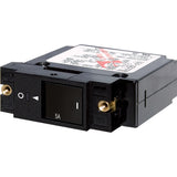 Trem Magneto idraulico serie restricted off rocker CA-CC