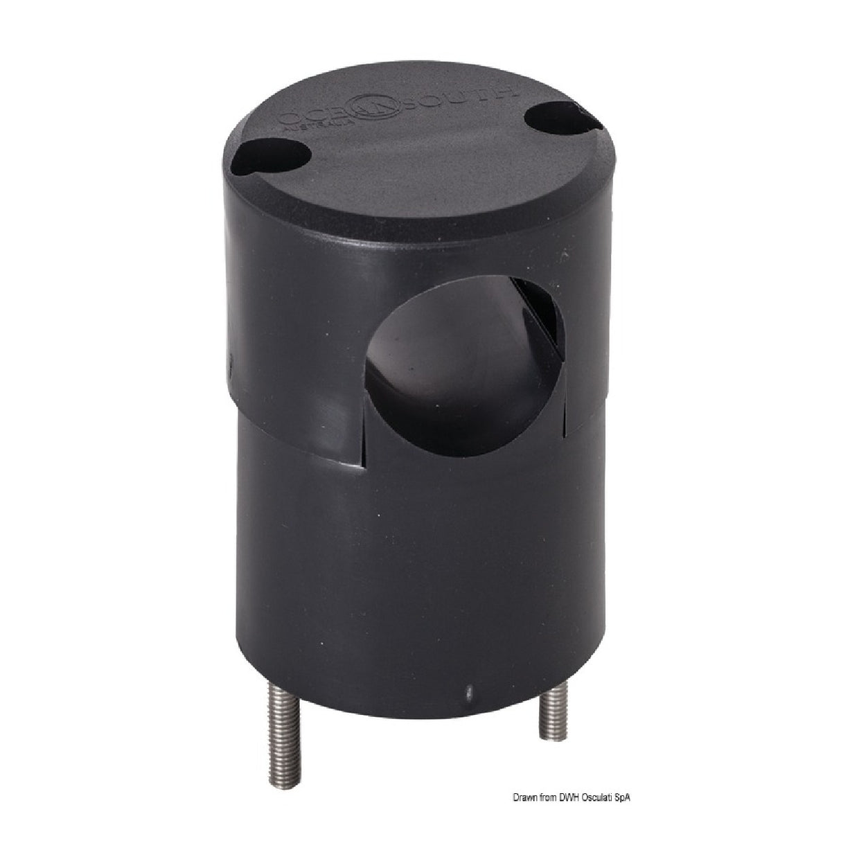 Oceansouth Accessori per fabbricazione T-Top