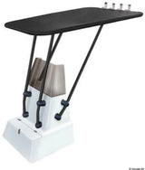 Oceansouth T-Top professionale Heavy Duty 200x140 - fino a 90 cm console