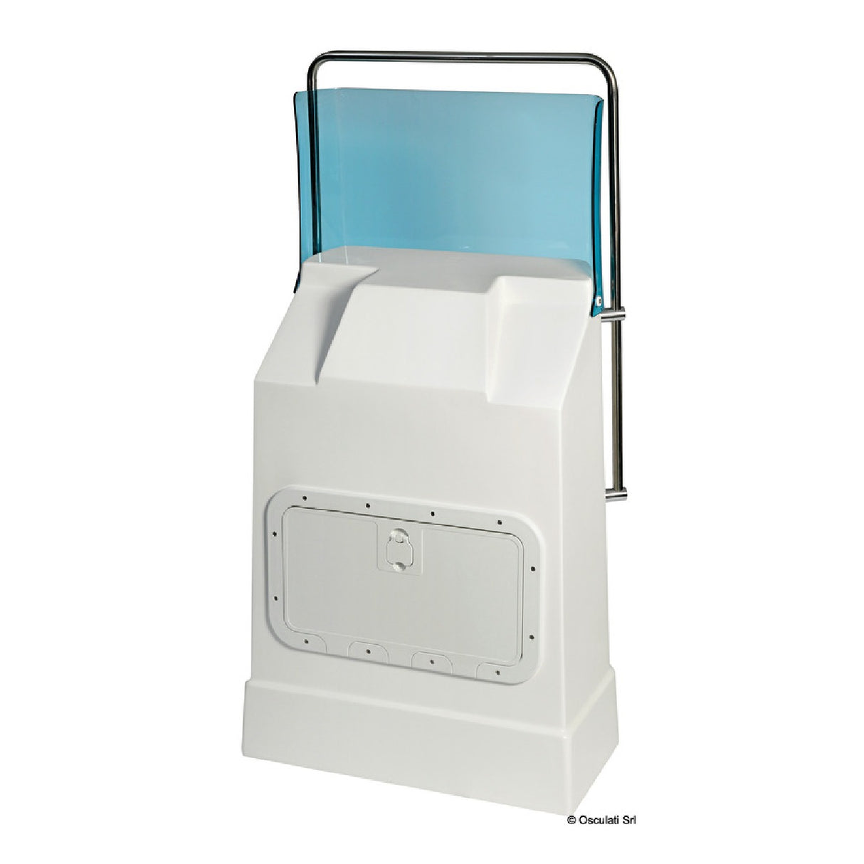 Osculati Bridge 2 Control Panel 48.298.00