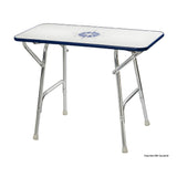 Mesa plegable de alta calidad Osculati 48.354.02