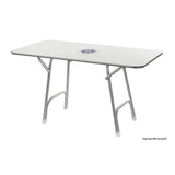 Mesa plegable de alta calidad Osculati 48.354.02