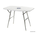 Mesa plegable de alta calidad Osculati 48.354.02