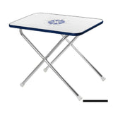 Mesa plegable de alta calidad Osculati 48.354.02