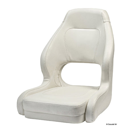 Osculati Sedile anatomico De Luxe 48.410.08