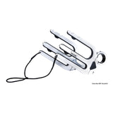 Osculati Staffe per sci nautici 48.415.13