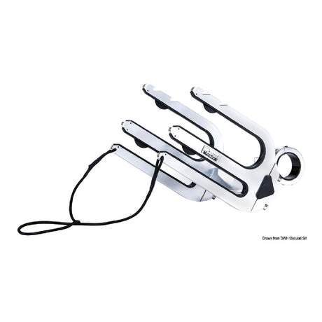 Osculati Staffe per sci nautici 48.415.13