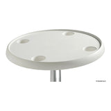 Osculati Tavolo in materiale composito 48.417.50