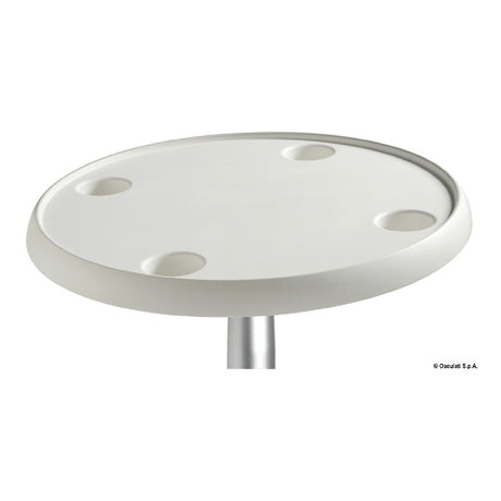 Osculati Tavolo in materiale composito 48.417.50