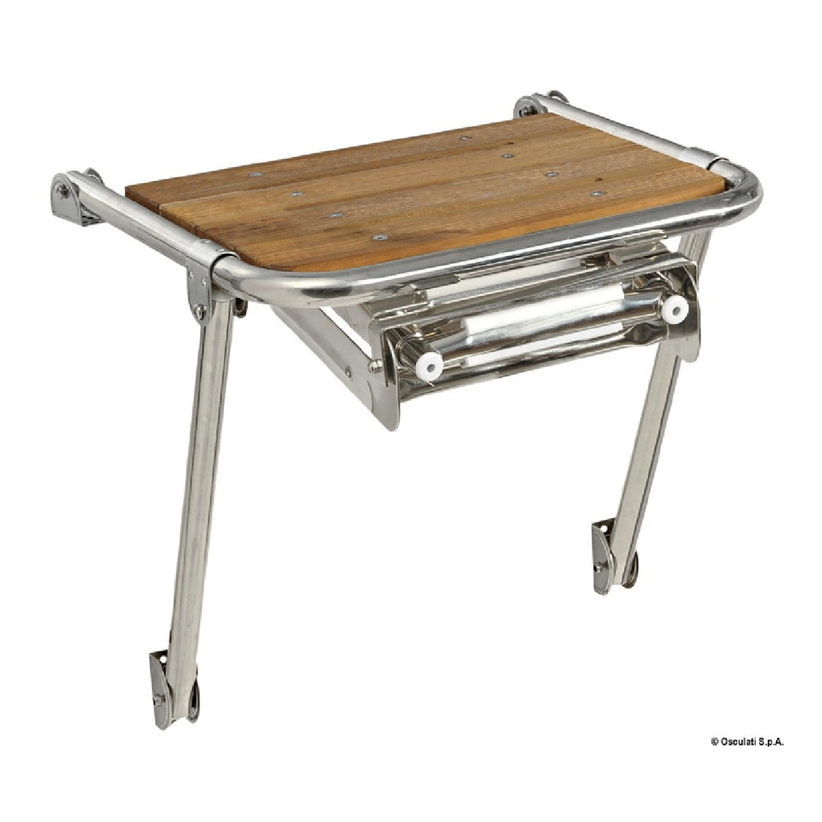 Osculati Heckplattform 39x45 cm TL 48.419.50