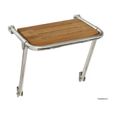 Osculati Plancetta di poppa 39x45 cm TL 48.419.50