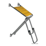 Osculati Plancetta di poppa 52x58 cm 48.420.03