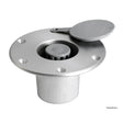 Osculati Base aggiuntiva per gaba tavolo 48.421.01 48.421.12 - AmerigoStore