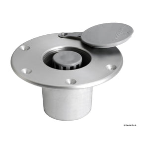 Osculati Base aggiuntiva per gaba tavolo 48.421.01 48.421.12 - AmerigoStore
