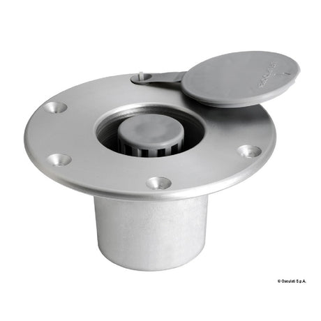 Osculati Base aggiuntiva per gaba tavolo 48.421.01 48.421.12 - AmerigoStore