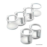 Osculati Swing-Out cup holder - cup holder - can holder 48.429.80