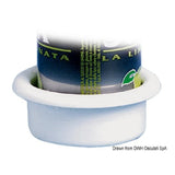 Osculati Einbaubecherhalter 48.430.02