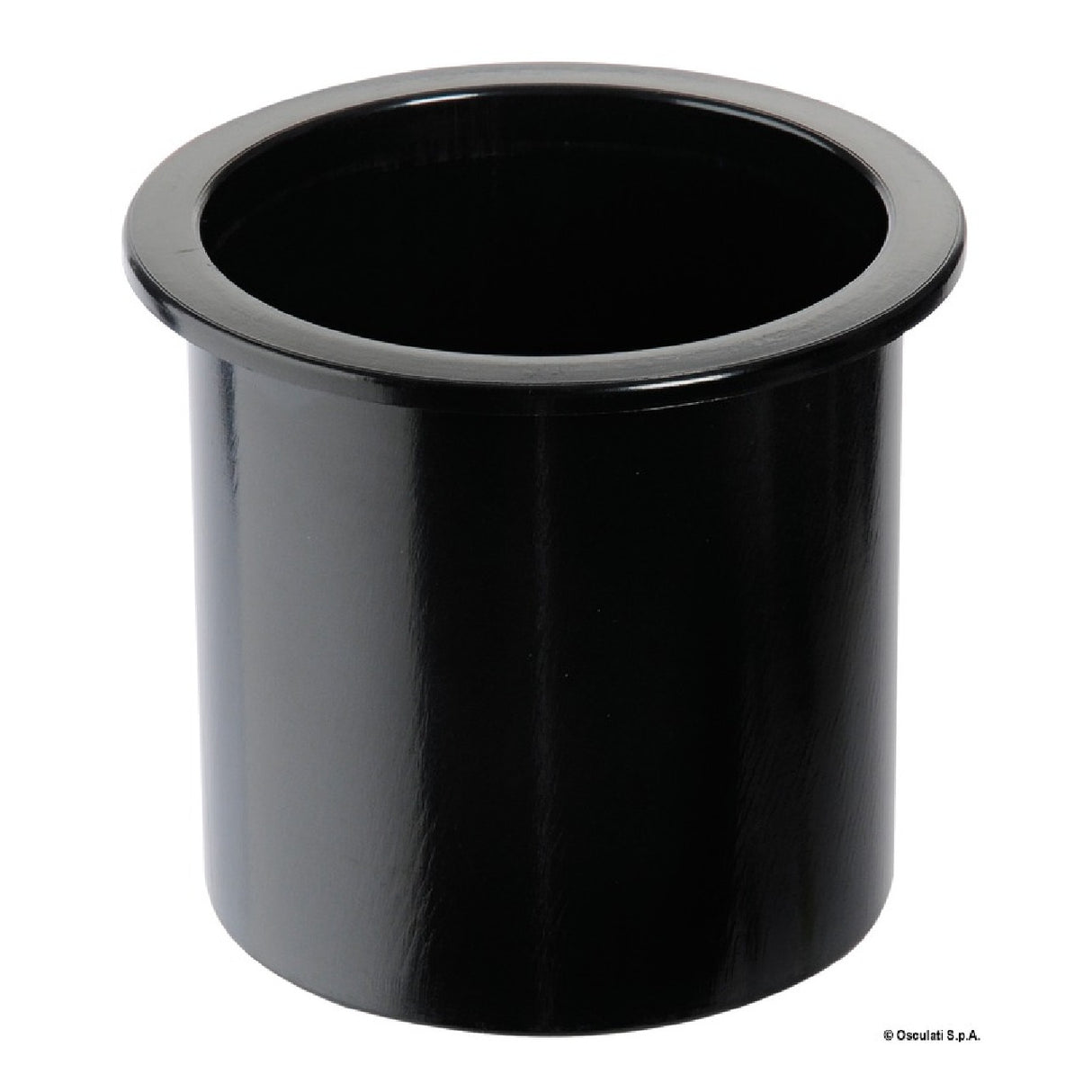 Osculati Built-in glass holder in ABS 48.430.12