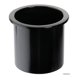 Osculati Built-in glass holder in ABS 48.430.12