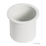 Osculati Built-in glass holder in ABS 48.430.12