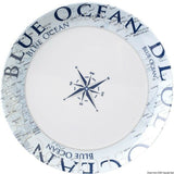 Brunner Blue Ocean Geschirrserie