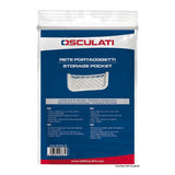 Osculati Rete portaoggetti 48.434.10